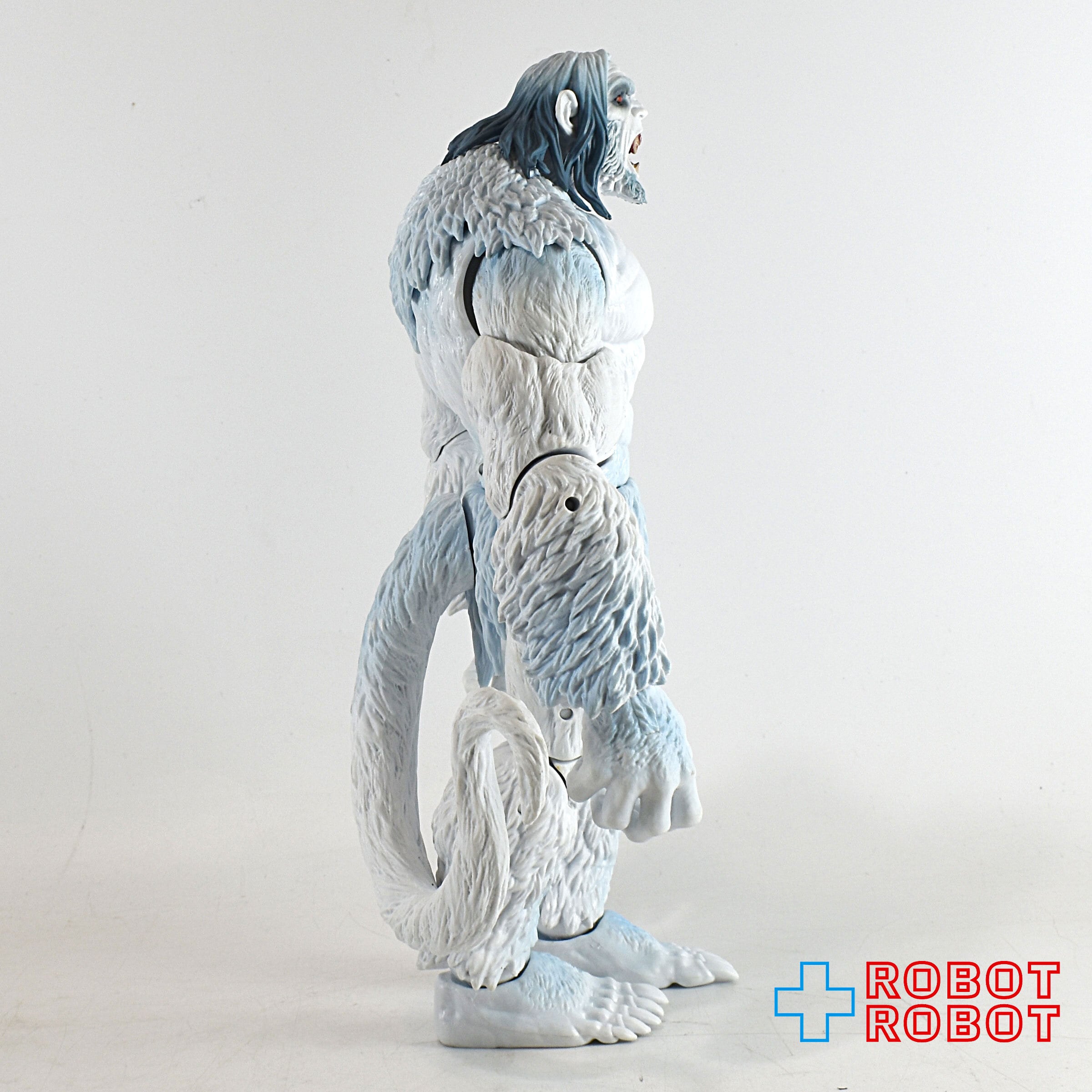 マーベルレジェンド ウェンディゴ ビルド アクションフィギュア BAF