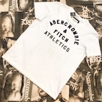 Abercrombie&Fitch　MENS　Ｔシャツ　Ｌサイズ