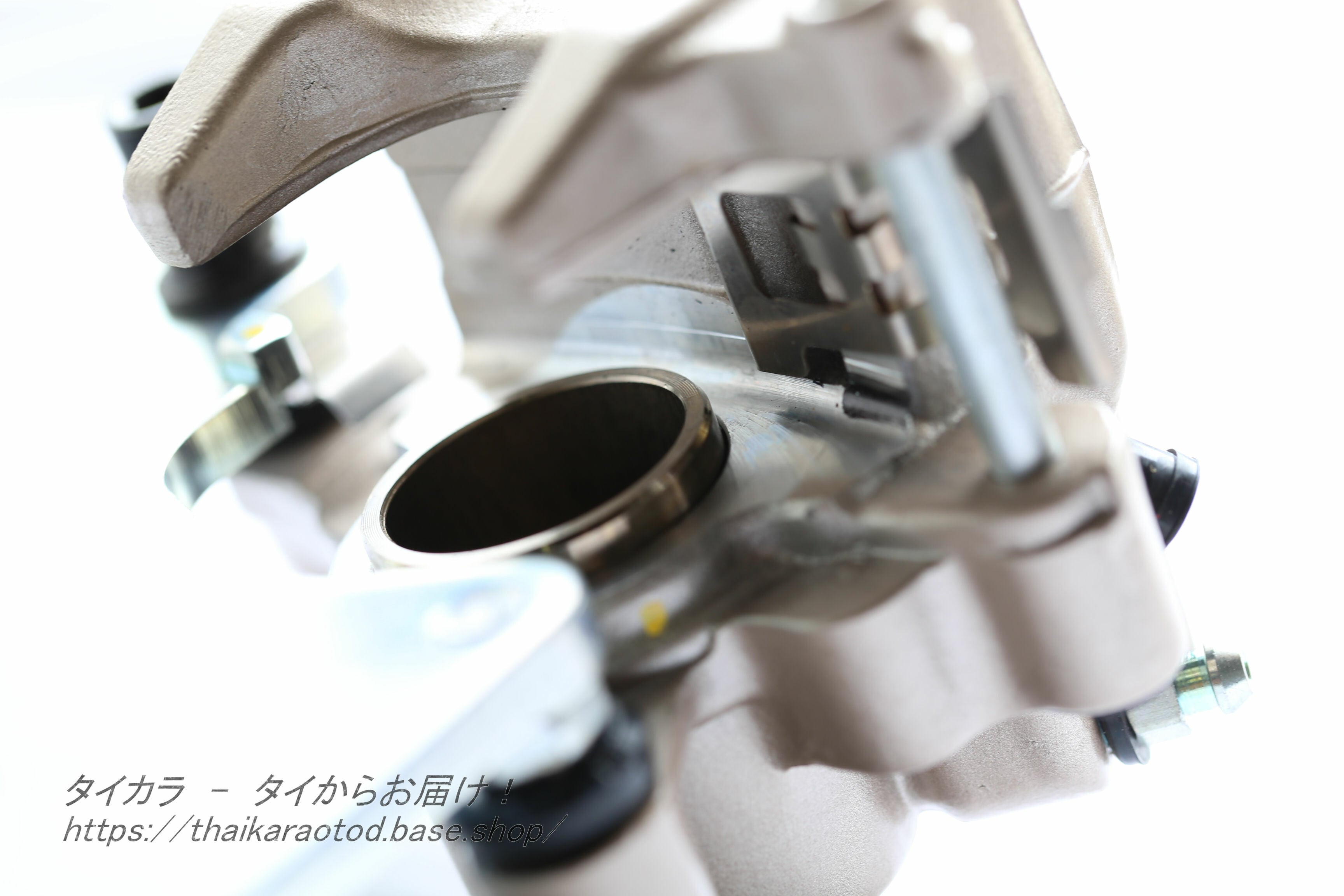 HONDA 純正部品リアブレーキキャリパーセット43150-MEJ-642 HONDA 純正部品リアブレーキキャリパーセット43150-MEJ-642
