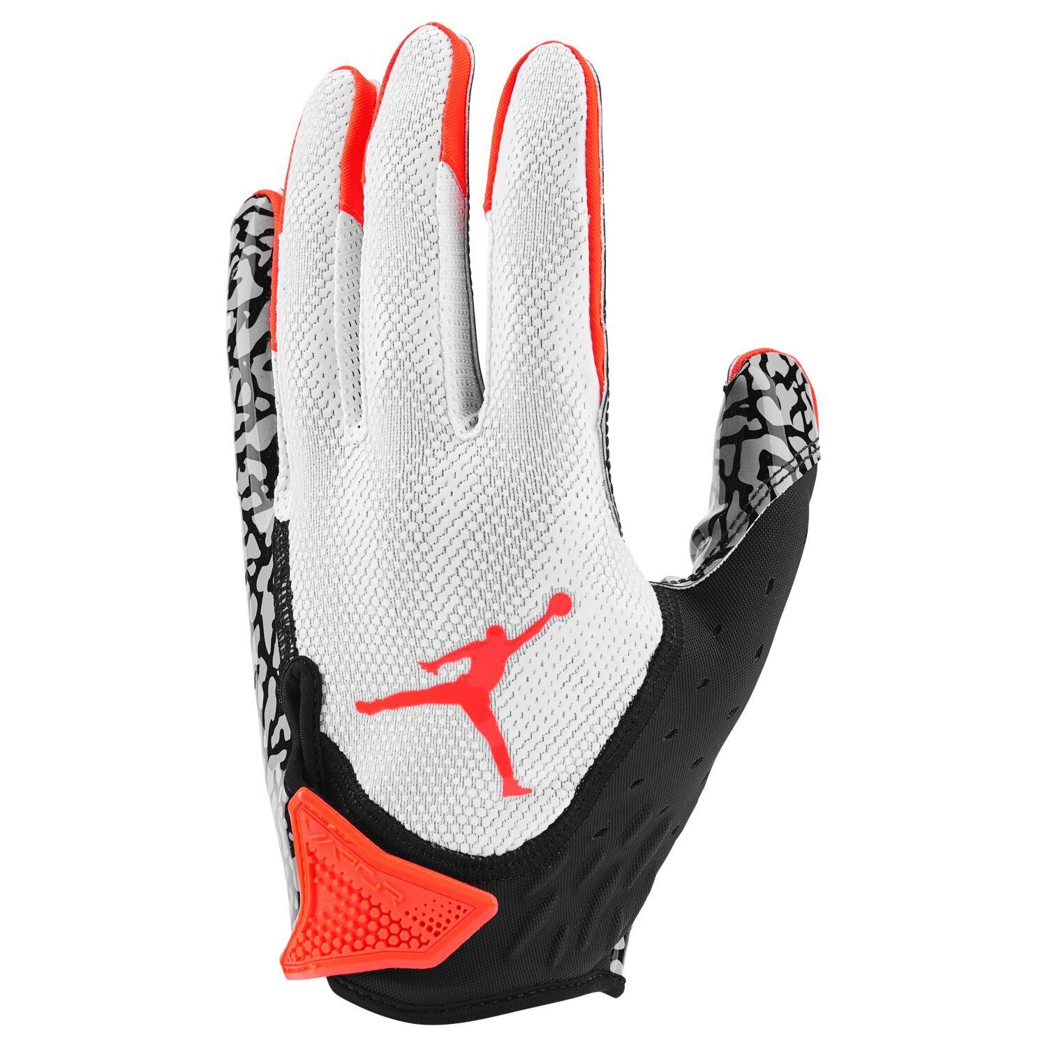 JORDAN JET 7.0 GLOVE アメフト グローブ