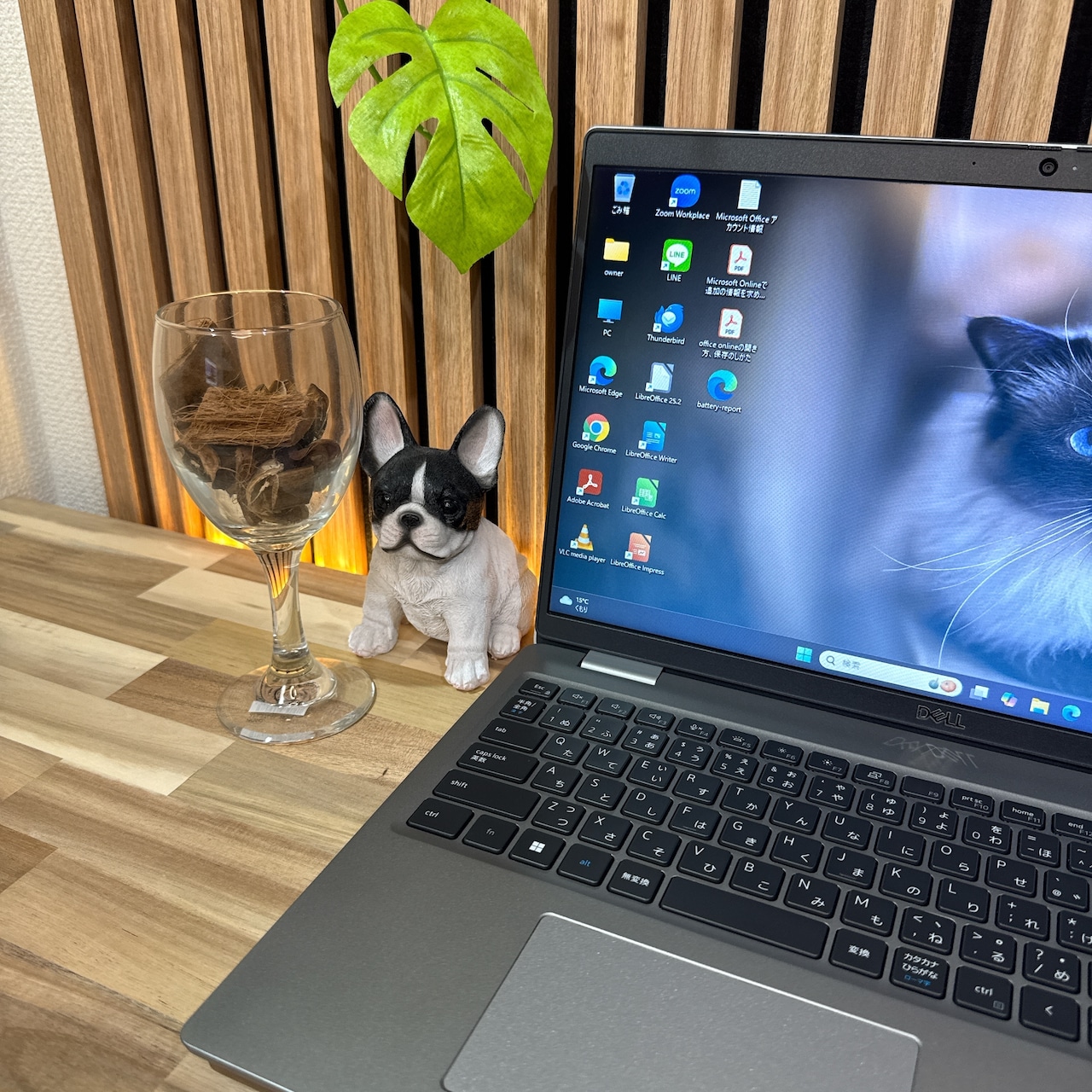 \ 公式ショップ限定価格❣️/ 準美品《最新モデル》DELL Latitude 5520 最高峰i7 第11世代 メモリ16GB SSD256GB ノートパソコン 安心サポート&3ヶ月保証付き