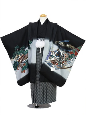 5歳男の子 AO1337