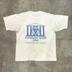 90s Spelman College 1996 / USED