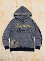 00's design hoodie