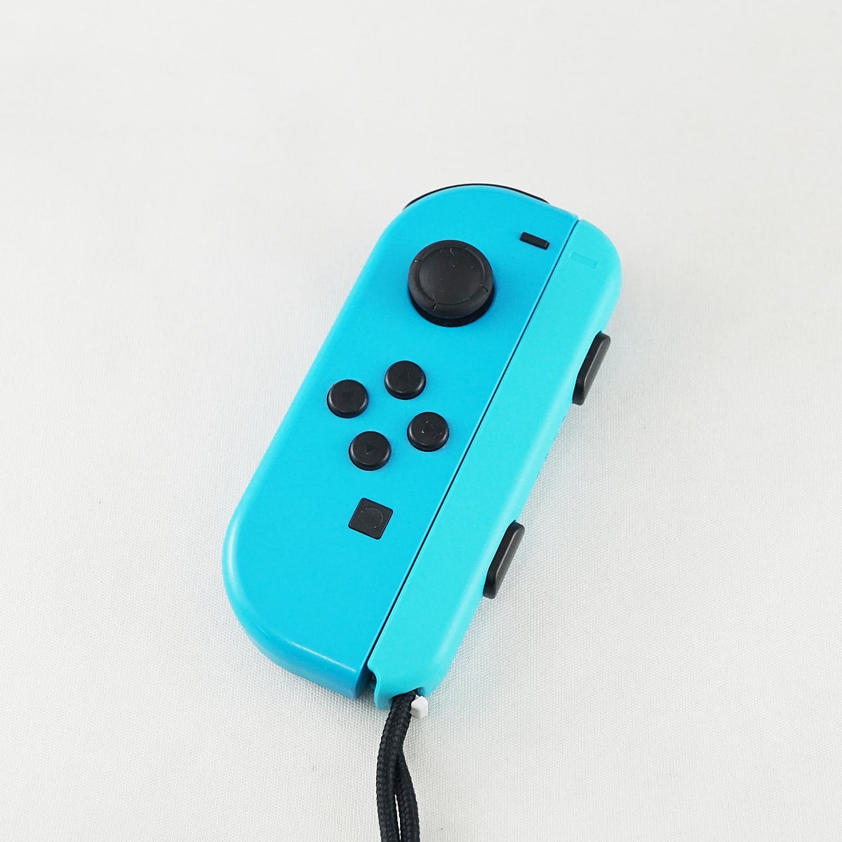 任天堂 Nintendo Switch Joy-Con 左のみ USED品 ストラップ付 L