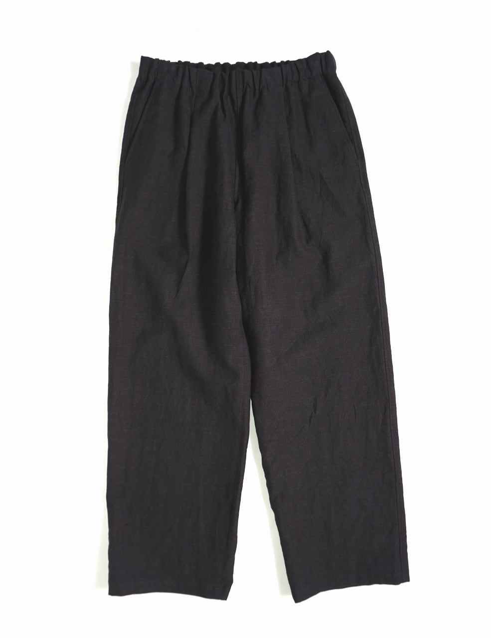 Li. Co. Herringbone Wide Pants