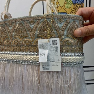 ファンファBAG(107~110)　8000円+税