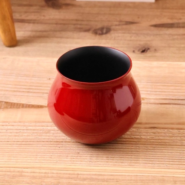 Fellow Carter Move Red（16oz:470ml）