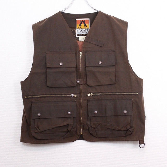【act2】Vintage Oild Hunting Best
