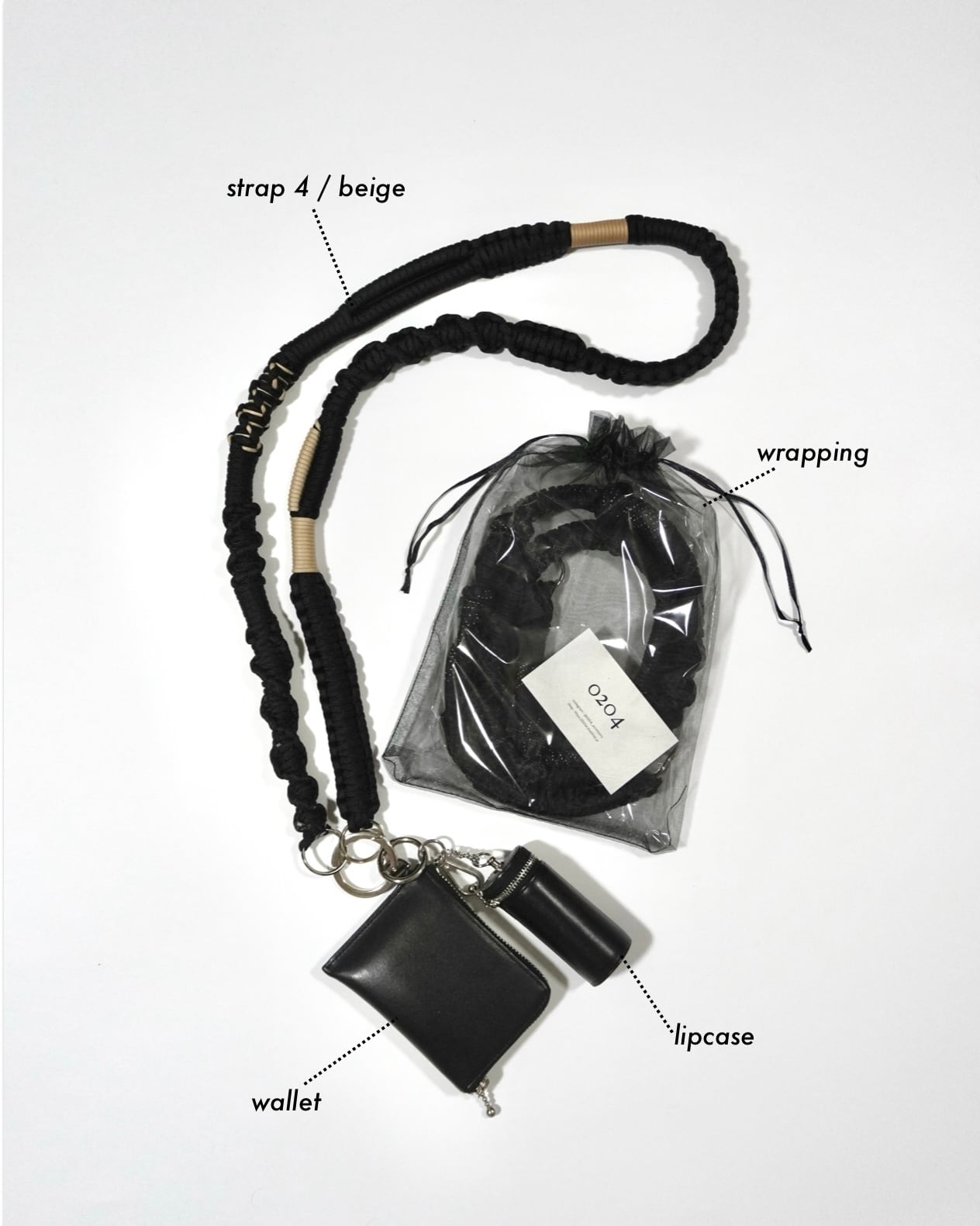 strap 4 | 0204_accessory