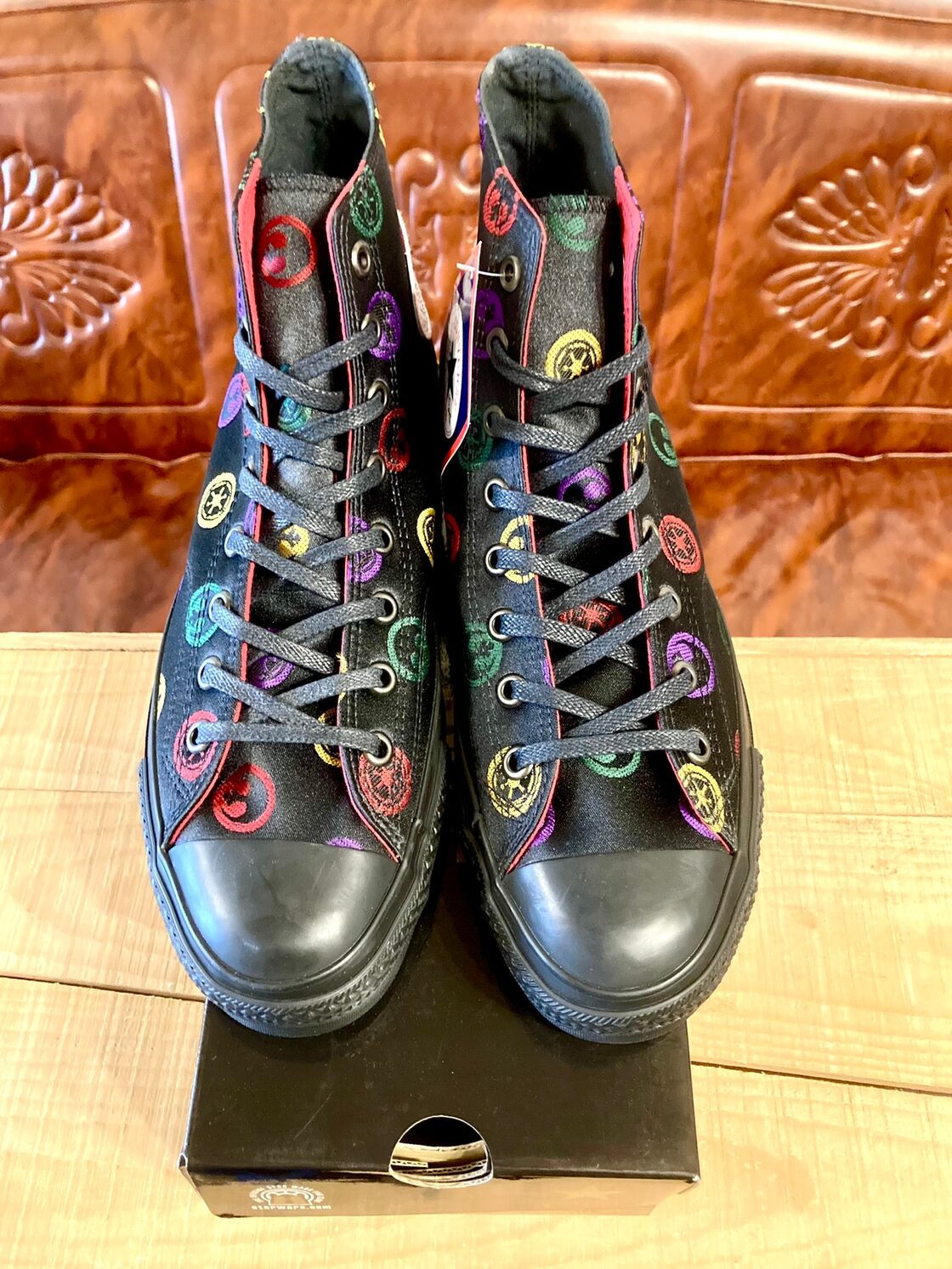 CONVERSE（コンバース） ALL STAR RETRO STAR WARS（オールスター 