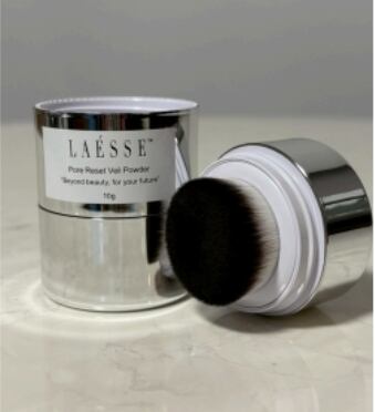 LAESSE glass skin Clear PorelessLift Maskラエッセ 毛穴×リフト