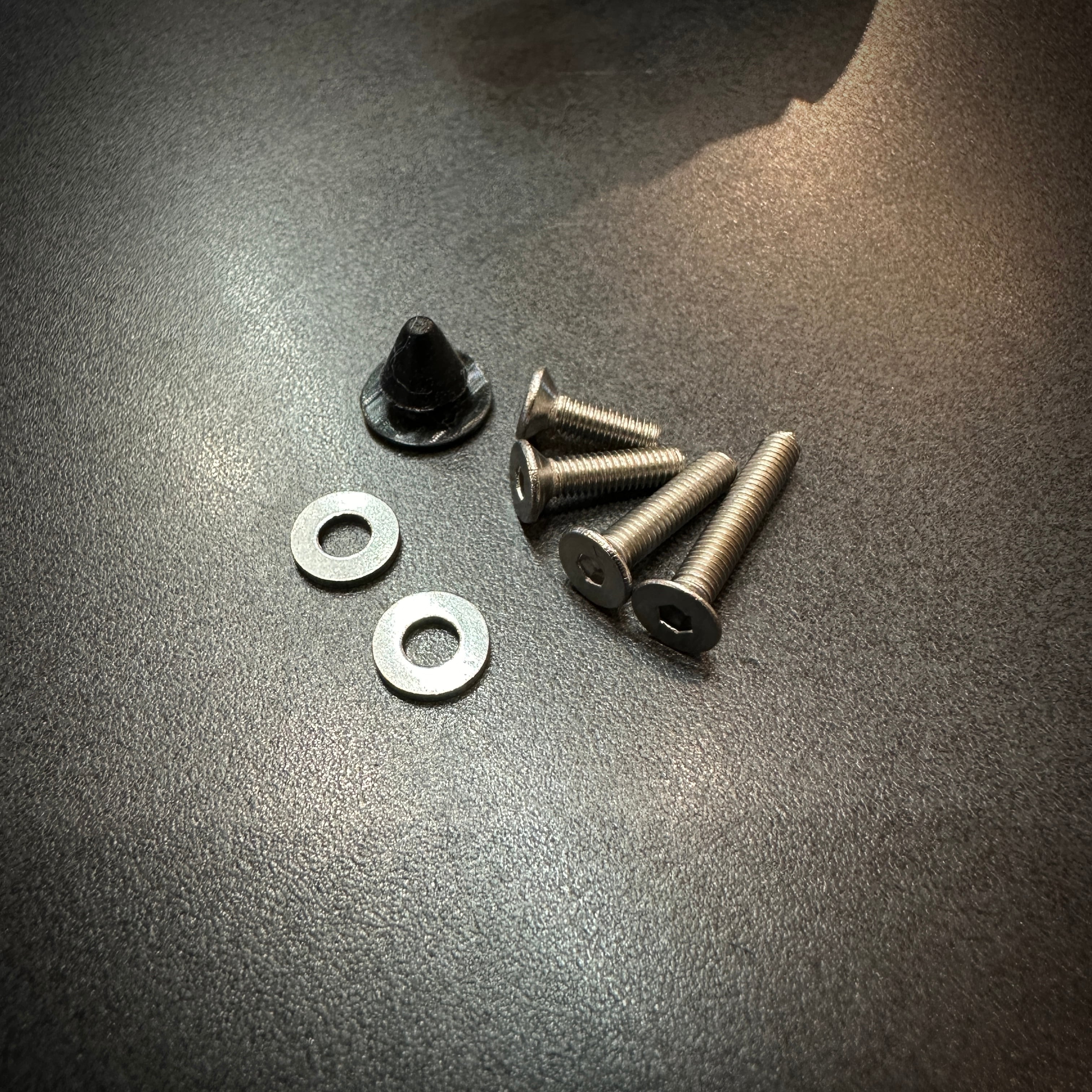 H&H 7 speeds Shift Lever【Ver.2】デュアルタップ | LORO ONLINE STORE