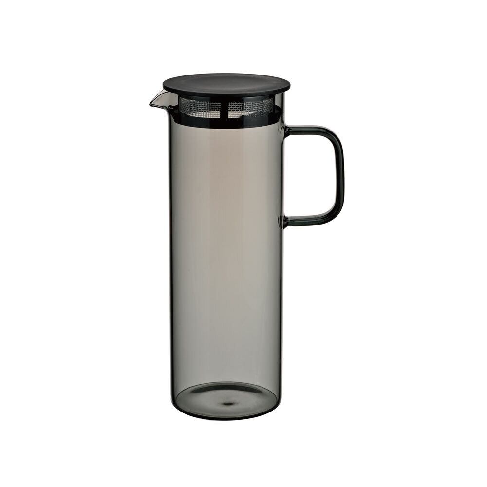 ガラスポット HARIO COLORS コールドブリューピッチャー 800ml | みの