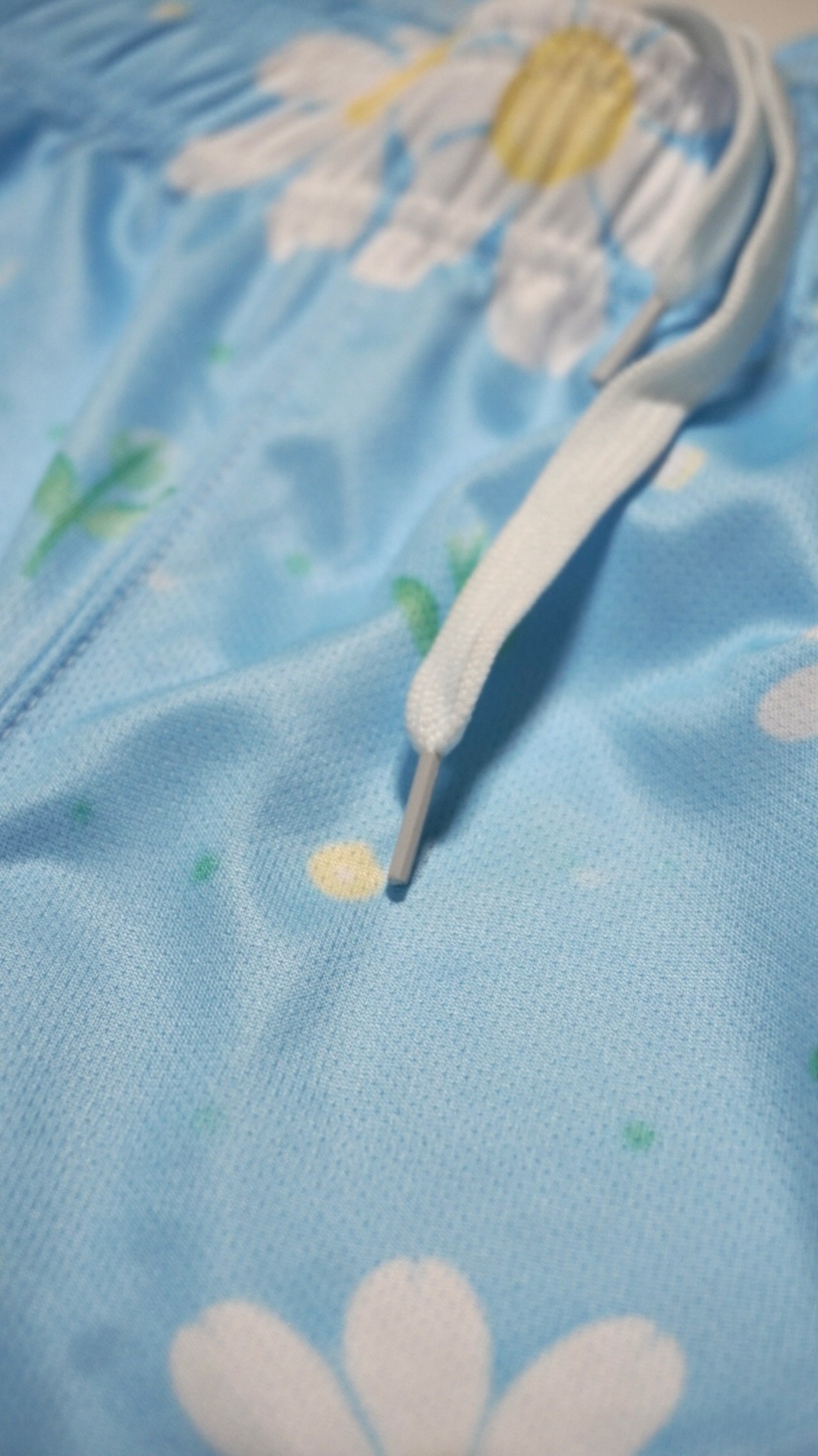 DAISY SKY PRACTICE PANTS - 2