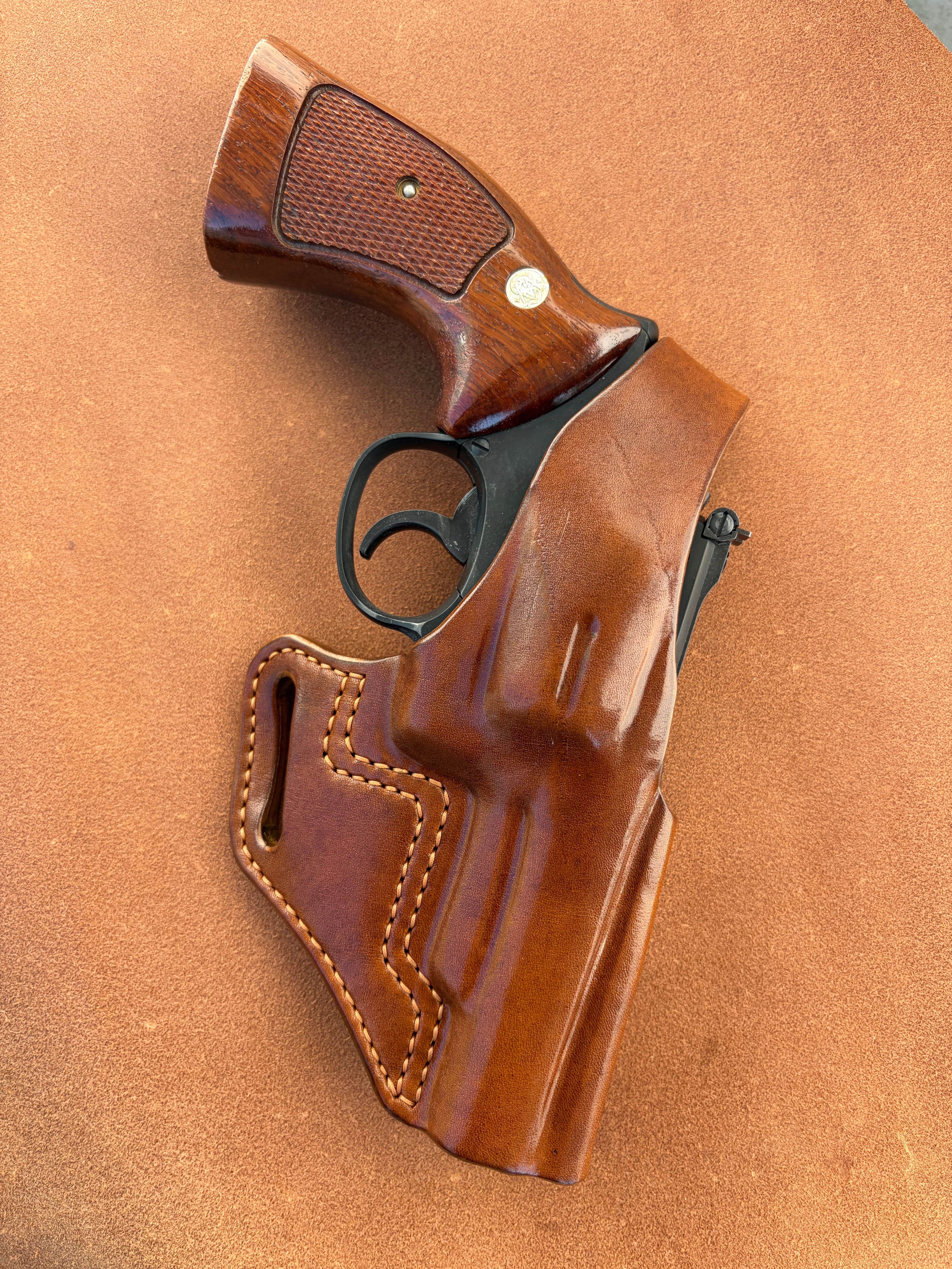 holster | 黒沼興業