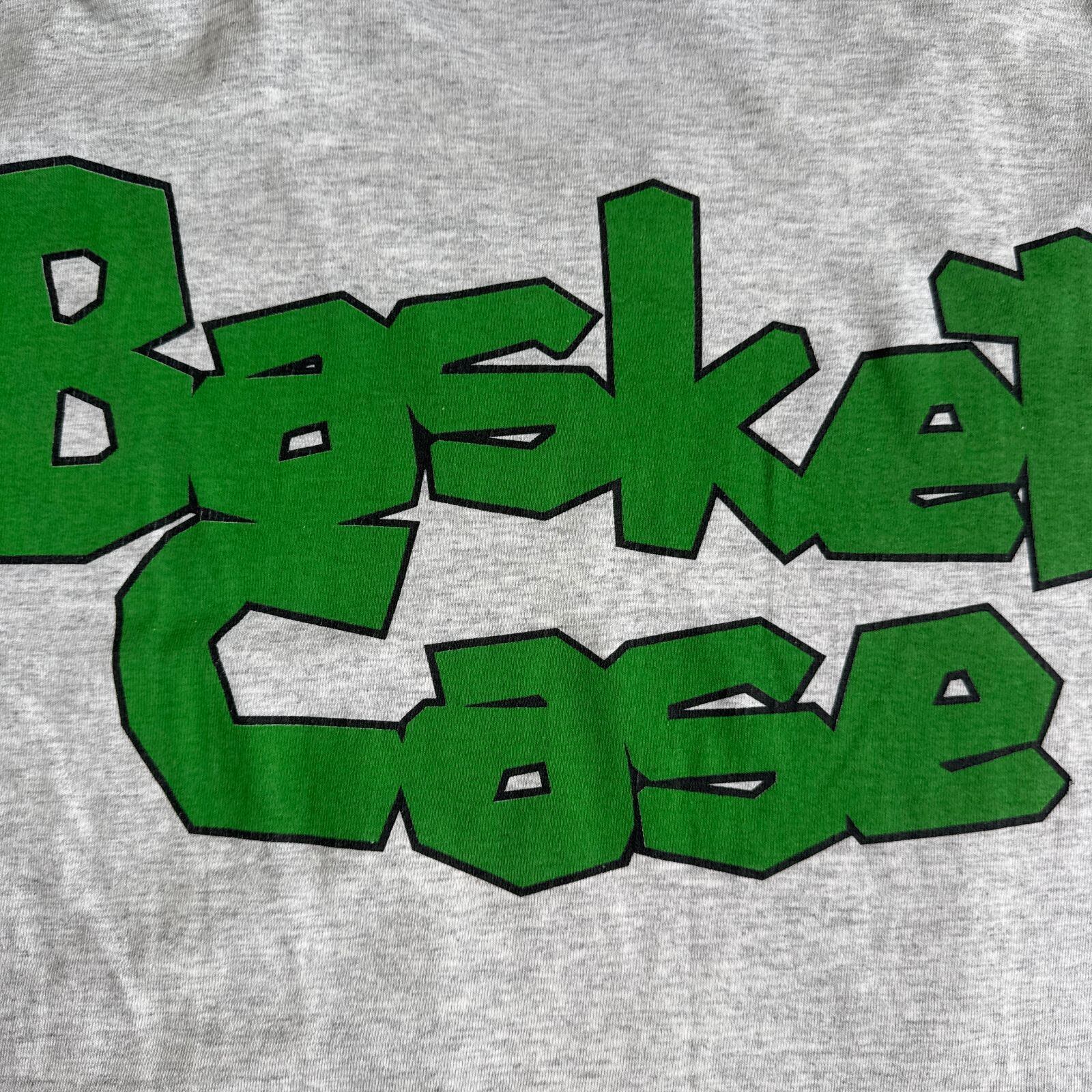 90s Green Day 1994 “Basket Case” グラフィック プリント Tシャツ XL
