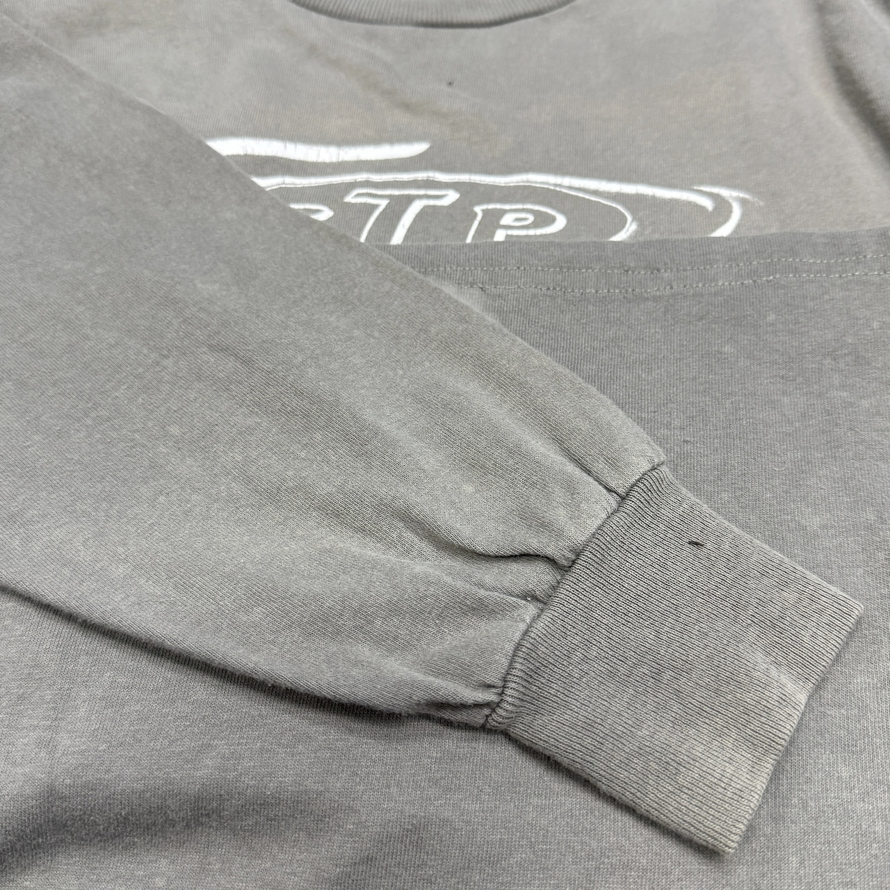 【STONE TEMPLE PILOTS】ストーンテンプルパイロッツ "NORTH AMERICAN TOUR '96-'97" Vintage ロングスリーブTシャツ