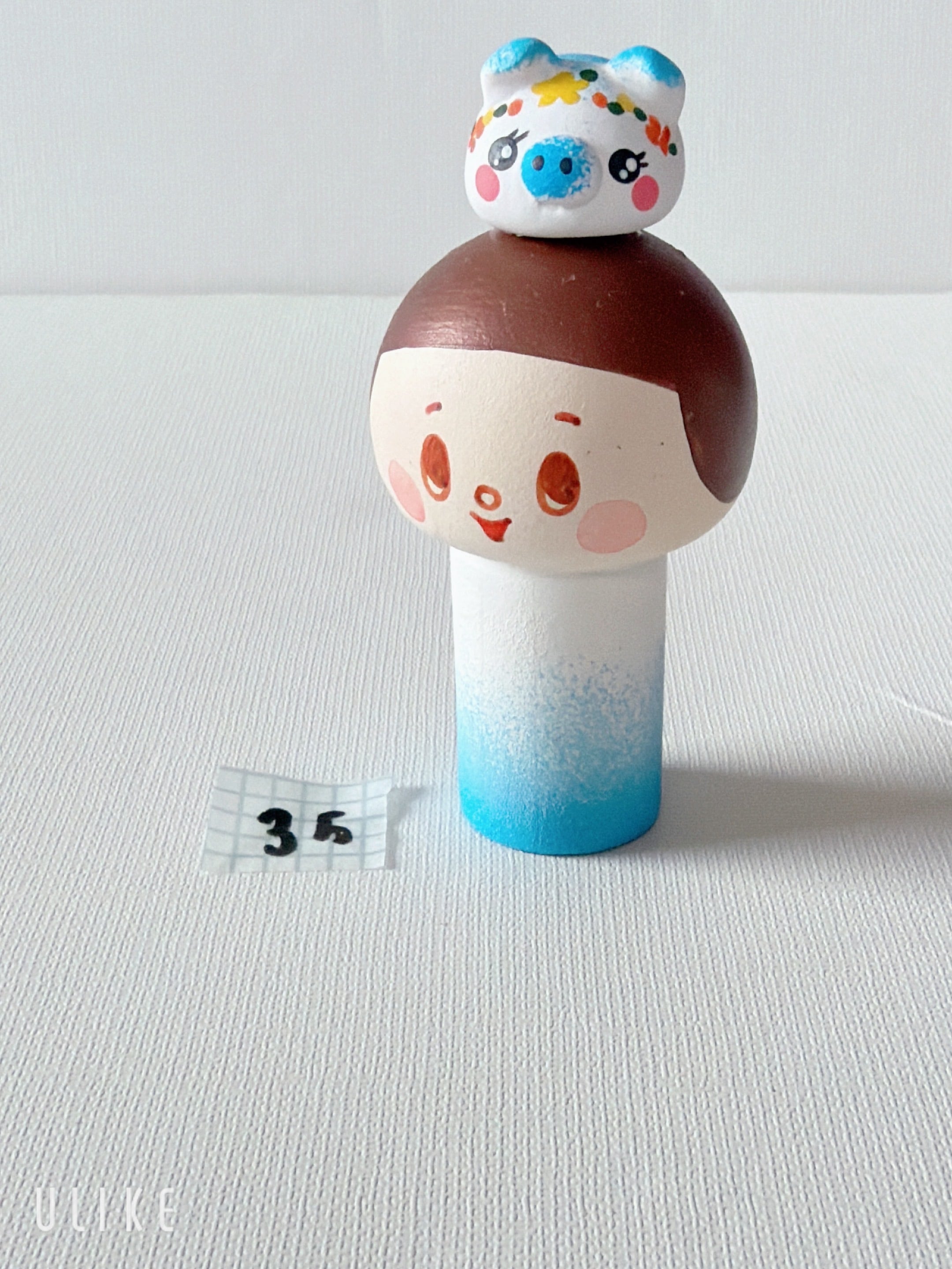 kokeshi | こけし雑貨のmiu.labo