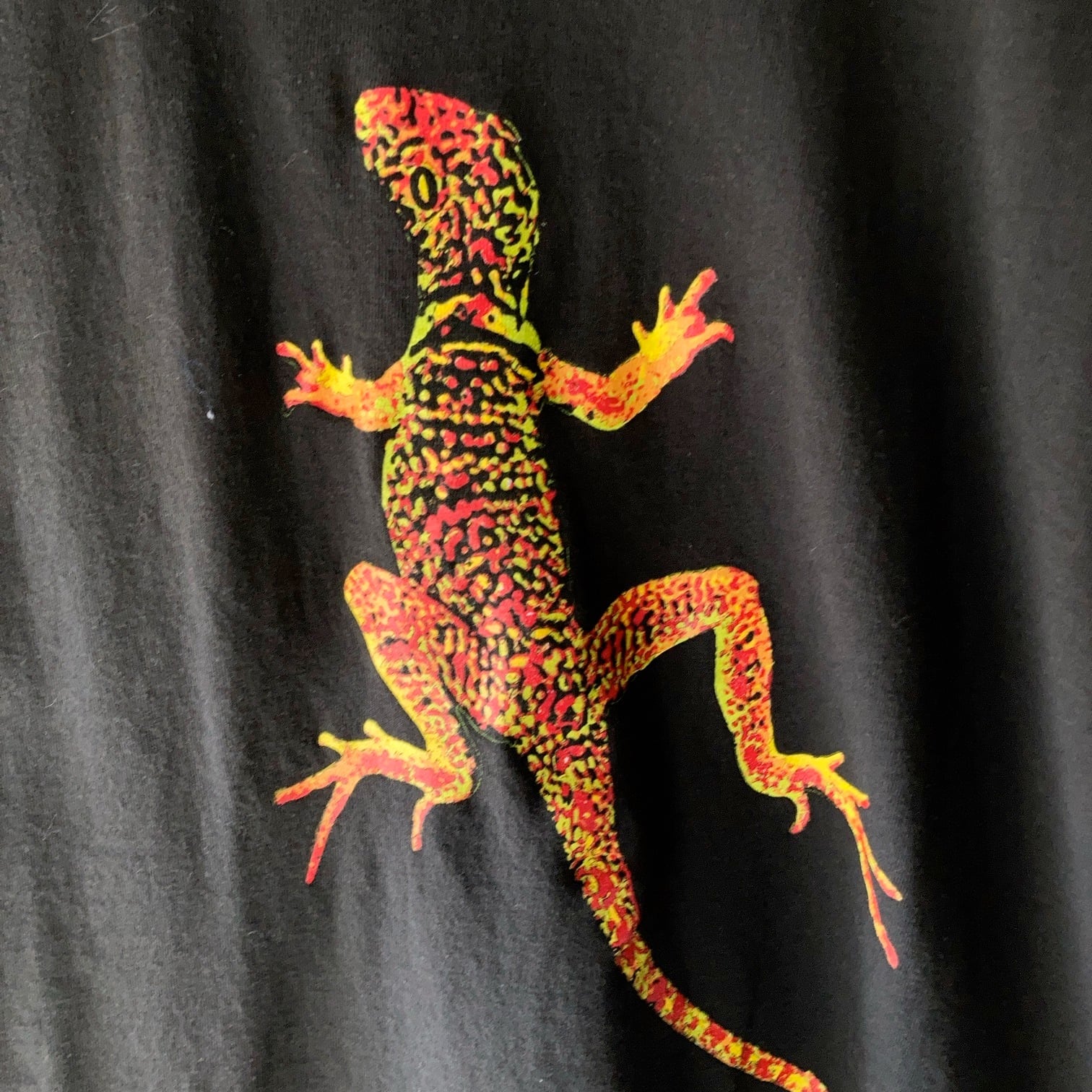 90'S  ヴィンテージ TEE  MARLBORO LIZARD