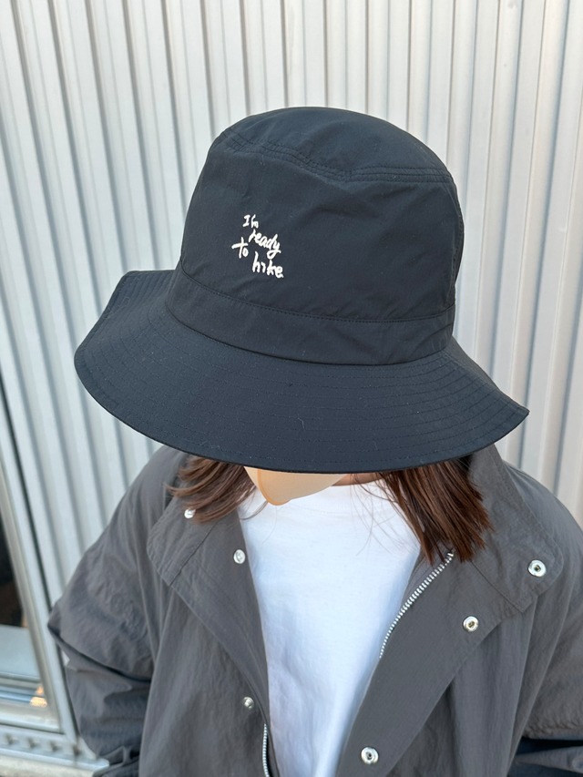 Halo commodity 帽子 Ready to Hat h261-490