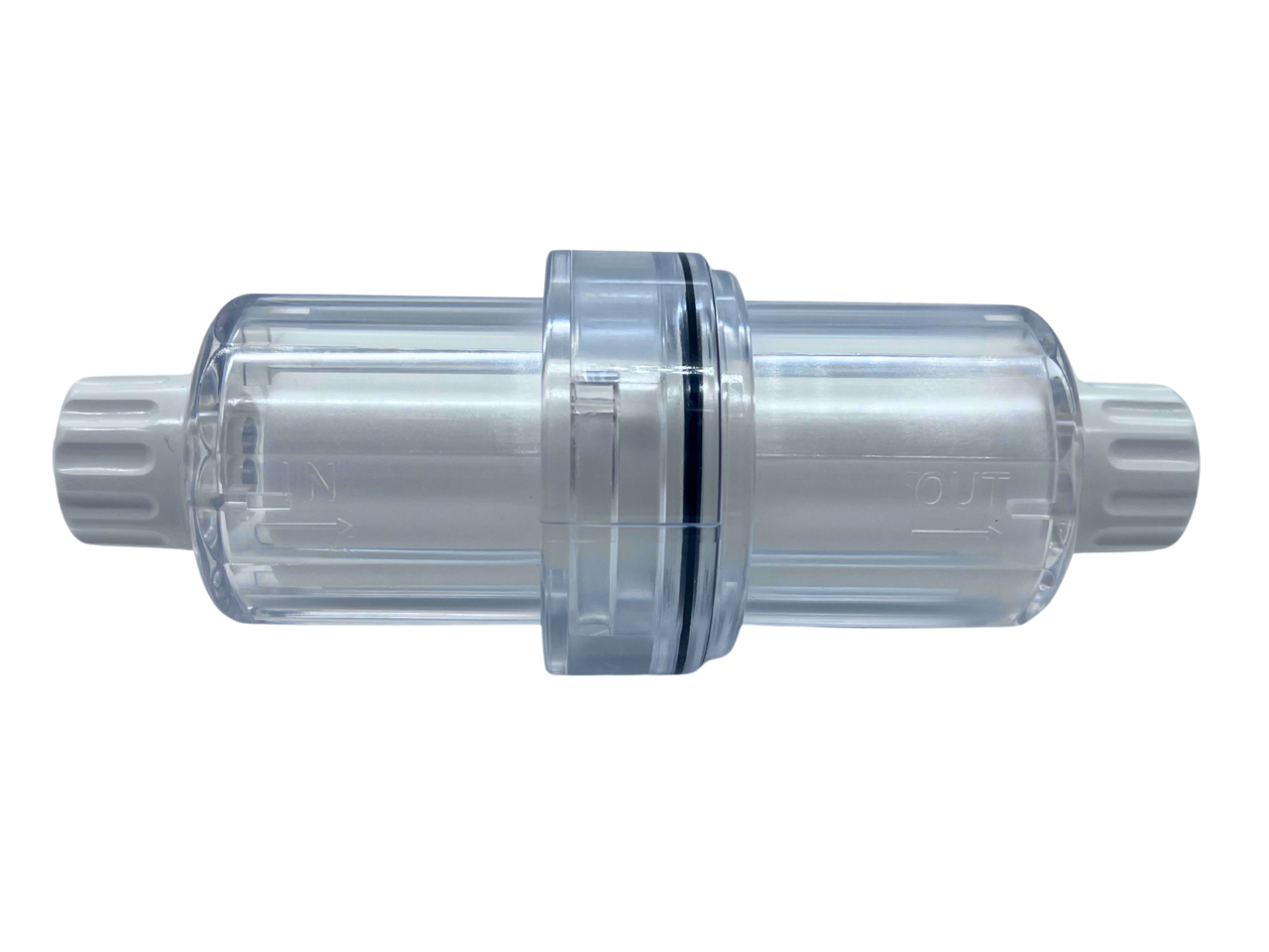 プレフィルターケースセット