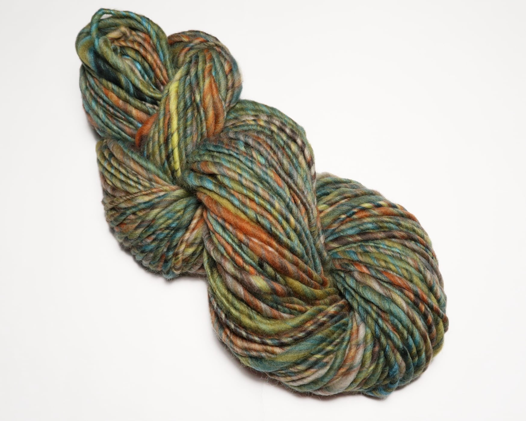 Roving yarn -No.7/ 113g-