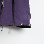 【再入荷】barbell object / coach jkt