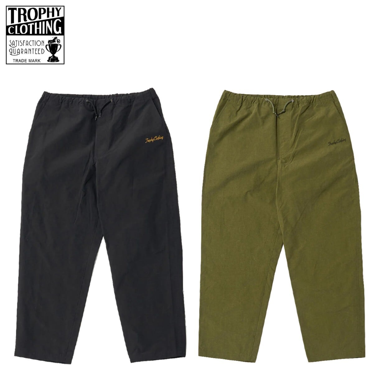 TROPHY CLOTHING / トロフィークロージング / TROPHY CLOTHING / トロフィークロージング /