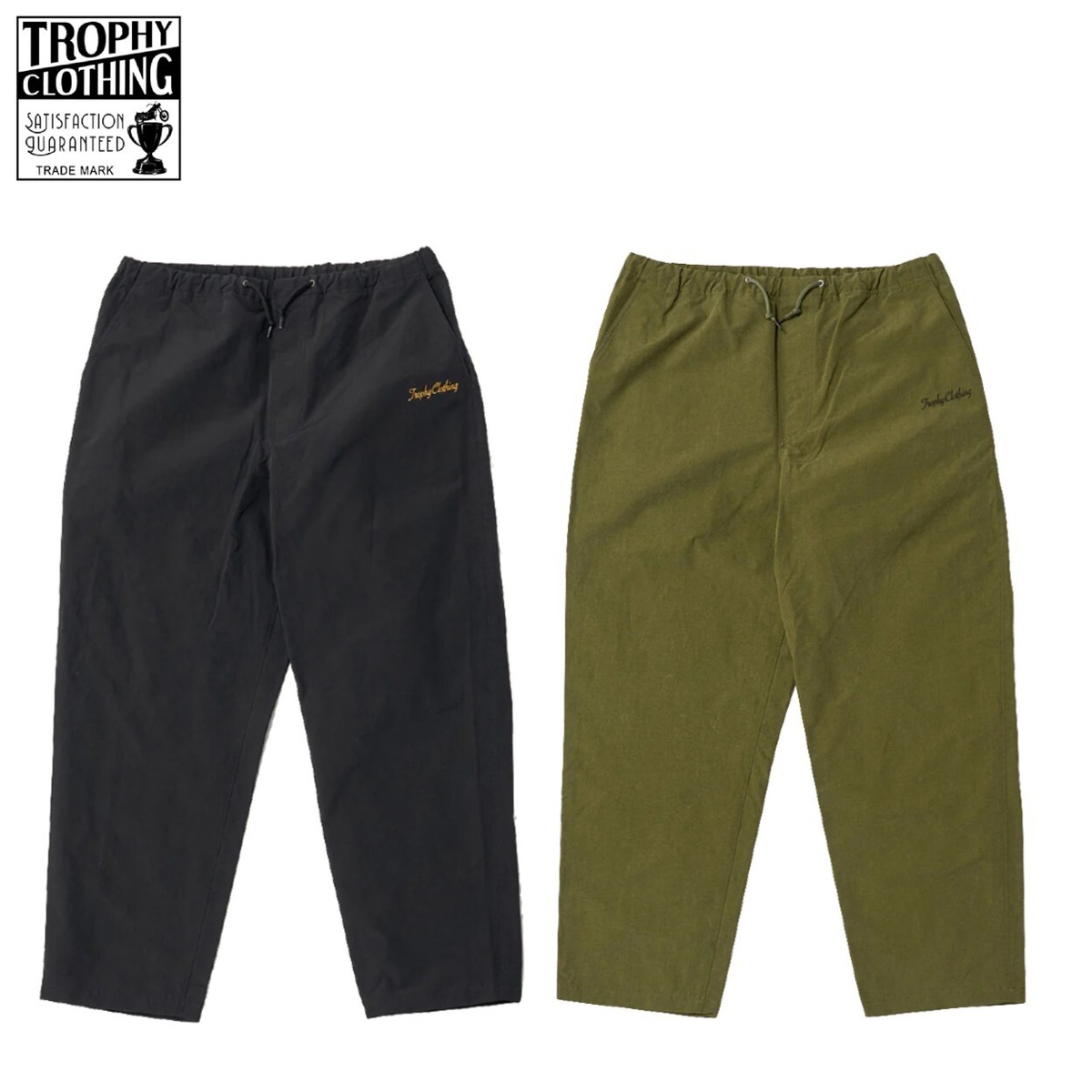TROPHY CLOTHING / トロフィークロージング / 