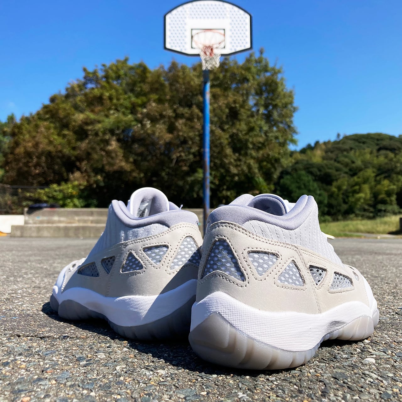 Air Jordan 11 Retro Low IE ジョーダン11 ローカット 919712-102