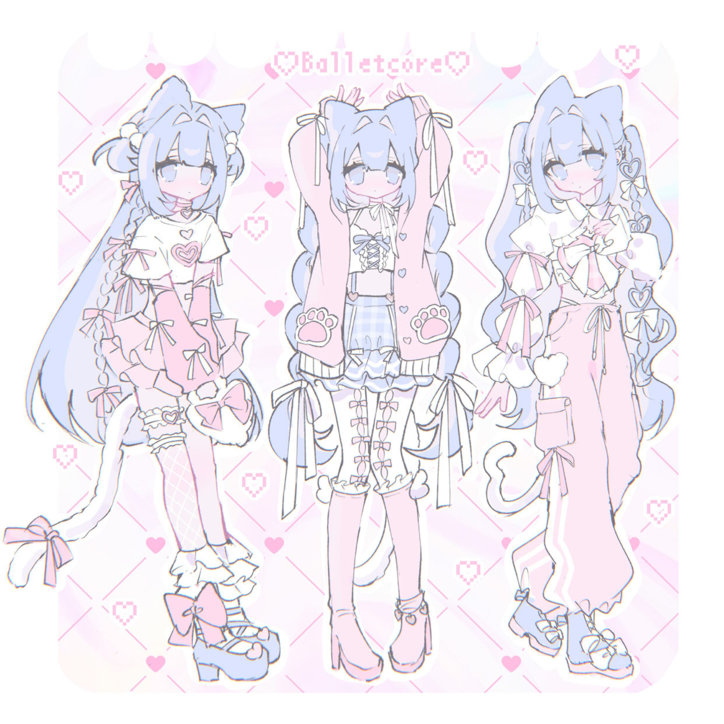 Ciel Blue ／ CieL | Arquet