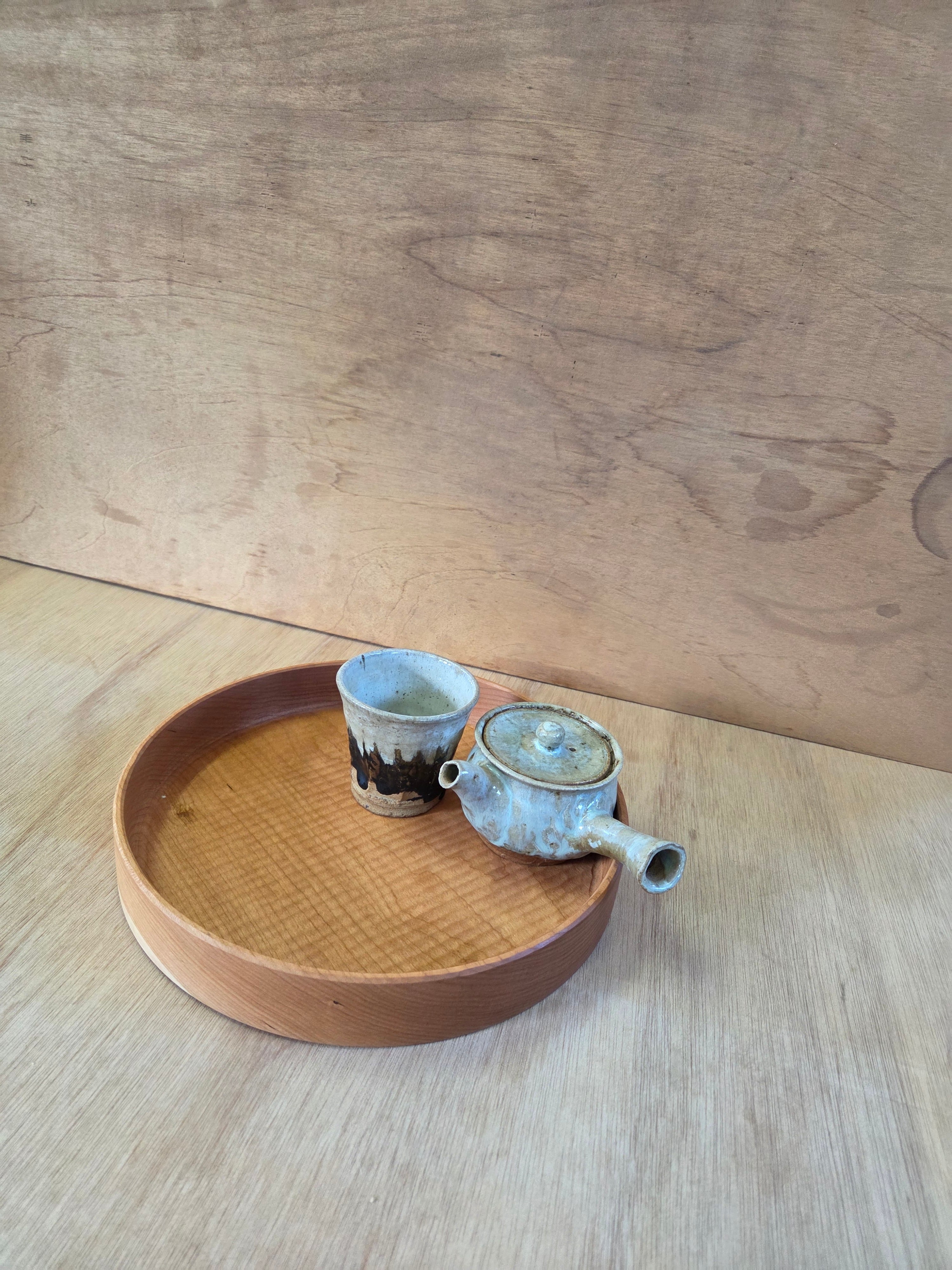 atelier hotaruchaya 木工作家 堀宏治