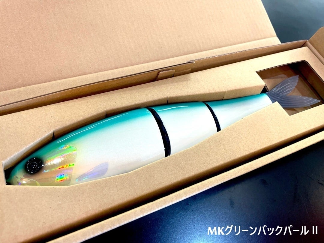 スタジオコンポジット / VOLTA T3 330 MK | ルアーショップB－FARM