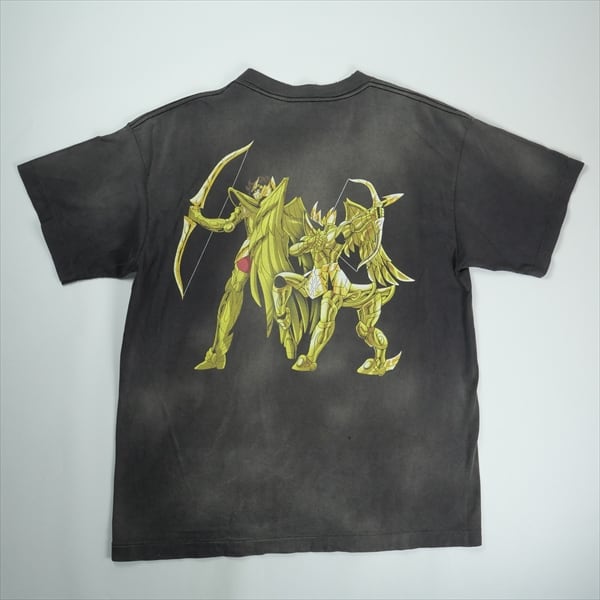 SAINT MICHAEL セントマイケル 聖闘士星矢 tシャツ L 完売-スーパー
