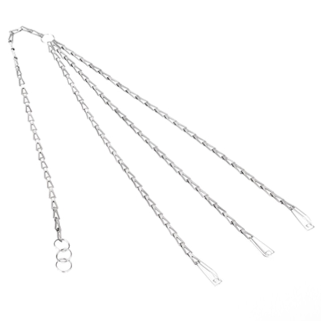 Keith チタンハンギングチェーン Titanium Hanging Chain  Ti1600