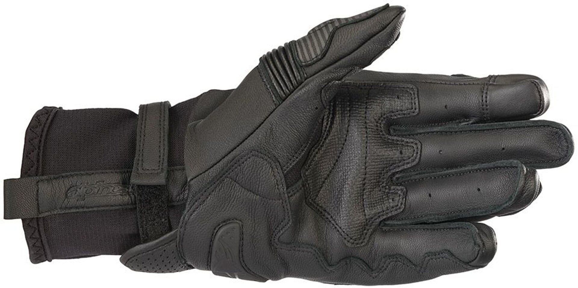 Alpinestars バイク　グローブ　Lサイズ 即日発送◇Alpinestars(アルパインスターズ) =サイズL= GP X V2 バイク