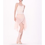 ドロップレット キャミソールレオタード L1230