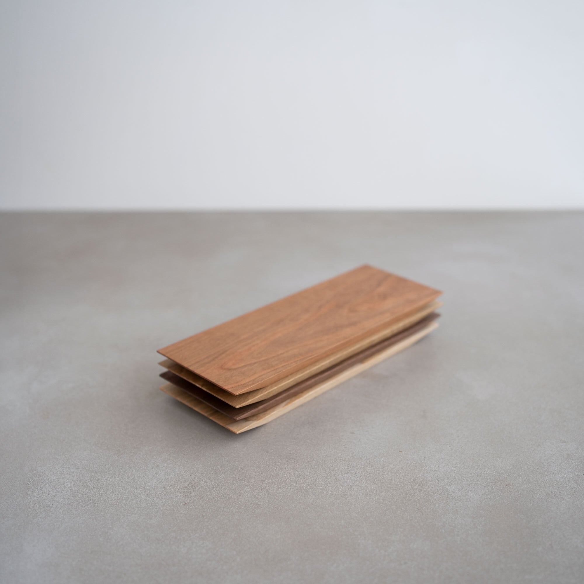 FREE TRAY ／ S | WOODWORK makers market