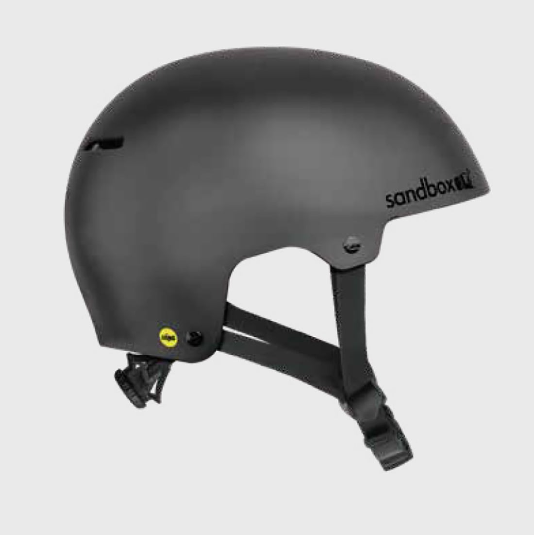 SANDBOX ICON BRAIN BUCKET (MIPS) Asia Fit Henna Ikola Spiders