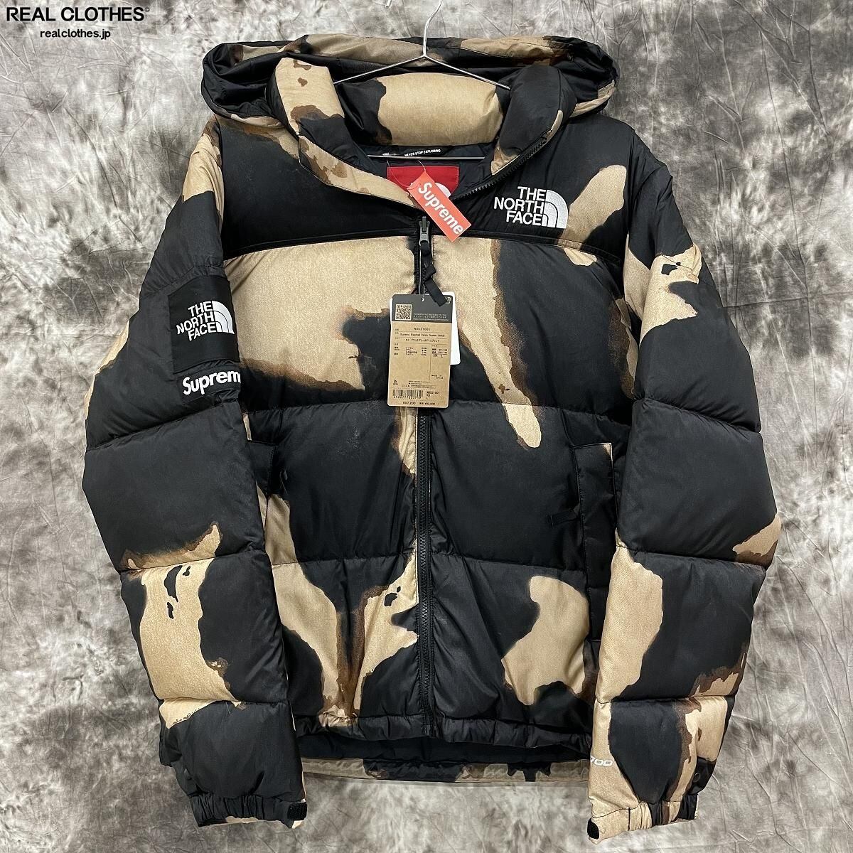 SALE／55%OFF】【SALE／55%OFF】シュプリーム ノースフェイス ダウン