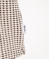 【#Re:room】MIX WAFFLE BIG T-SHIRTS［REC851］