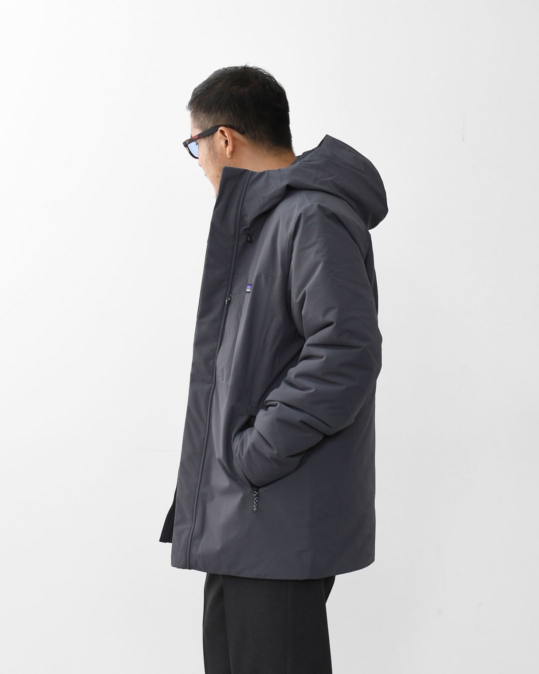Patagonia [パタゴニア正規代理店] M's Windshadow Parka [26495