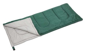 【定価より5％引き！】寝袋　プレーリー封筒型シュラフ600　10個/1ケース