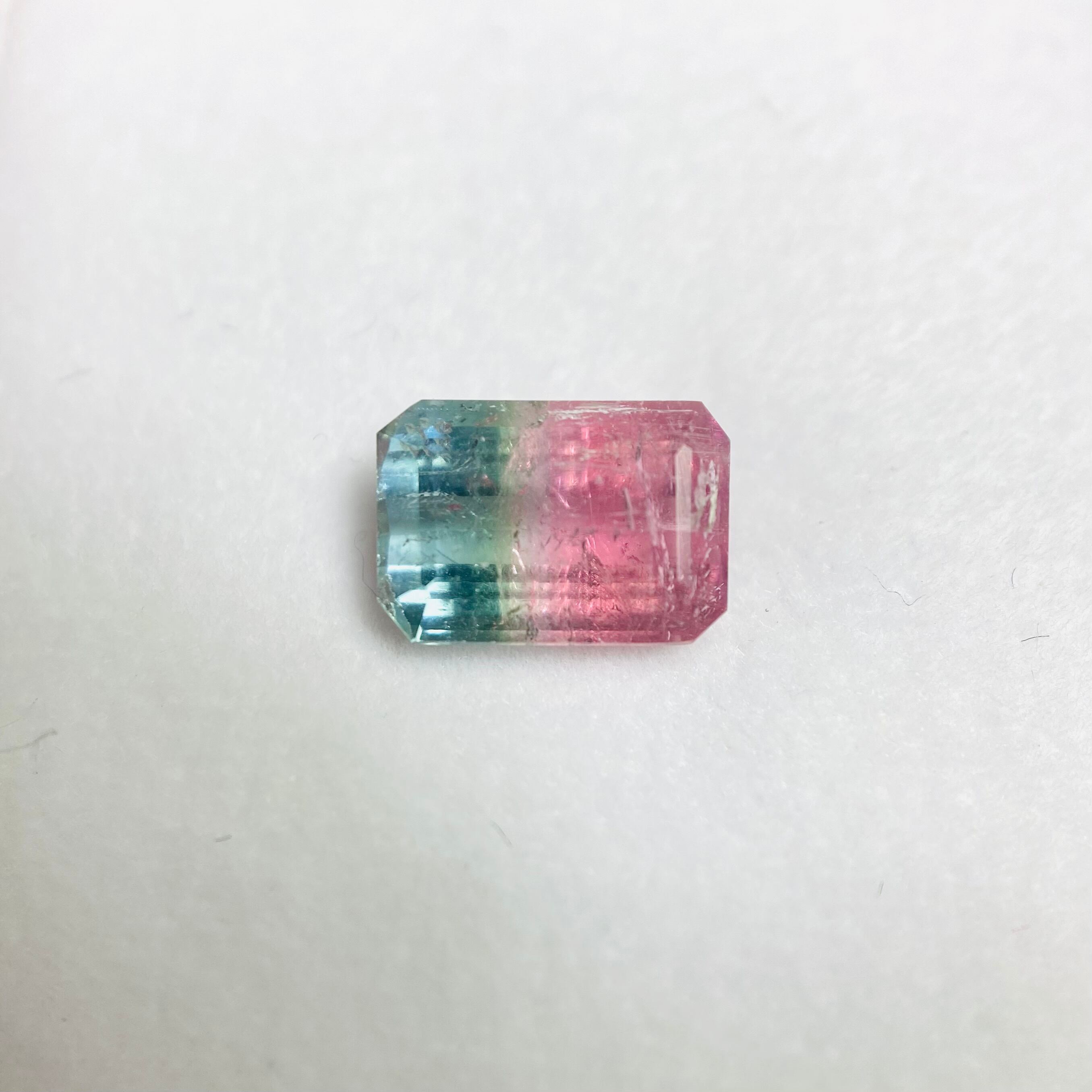 カメレオン パーティーカラートルマリン