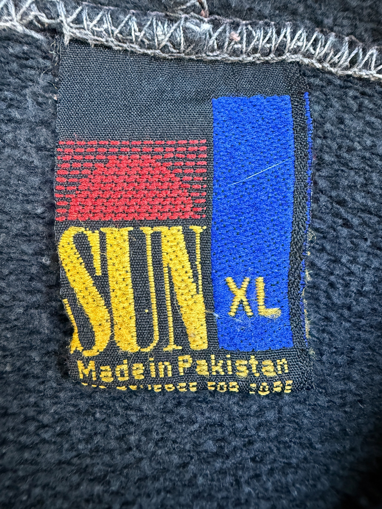 1993 Looney Tunes / made in pakistan・画像5