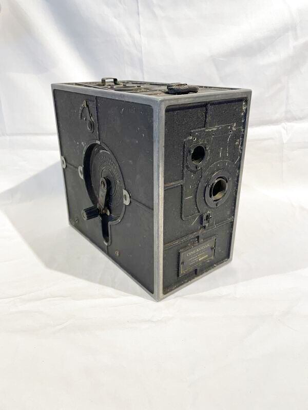 Cine Kodak Model A シネコダック モデルA ムービー カメラ