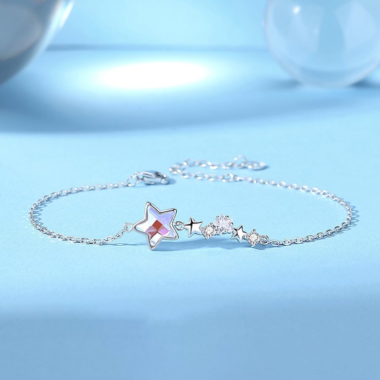 ブレスレット | 【星の専門店☆通販サイト】《まよなかのアトリエ》