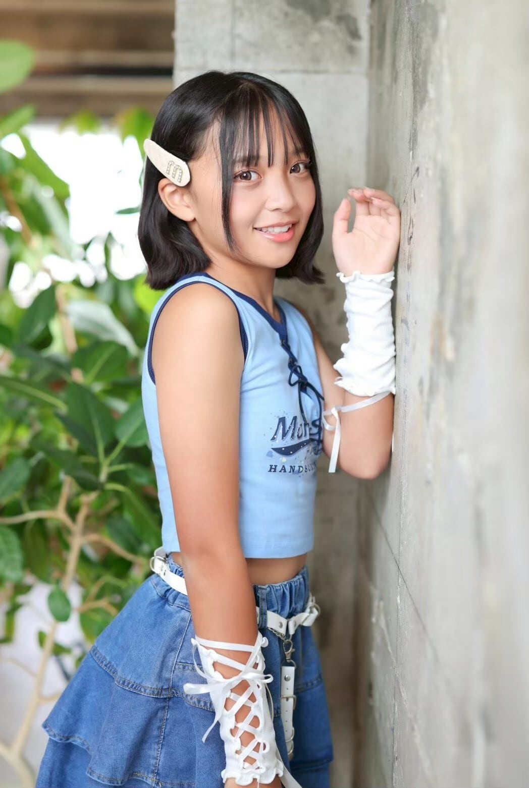 【東京】5.10@ロケーション撮影会：Minori（ミノリ）