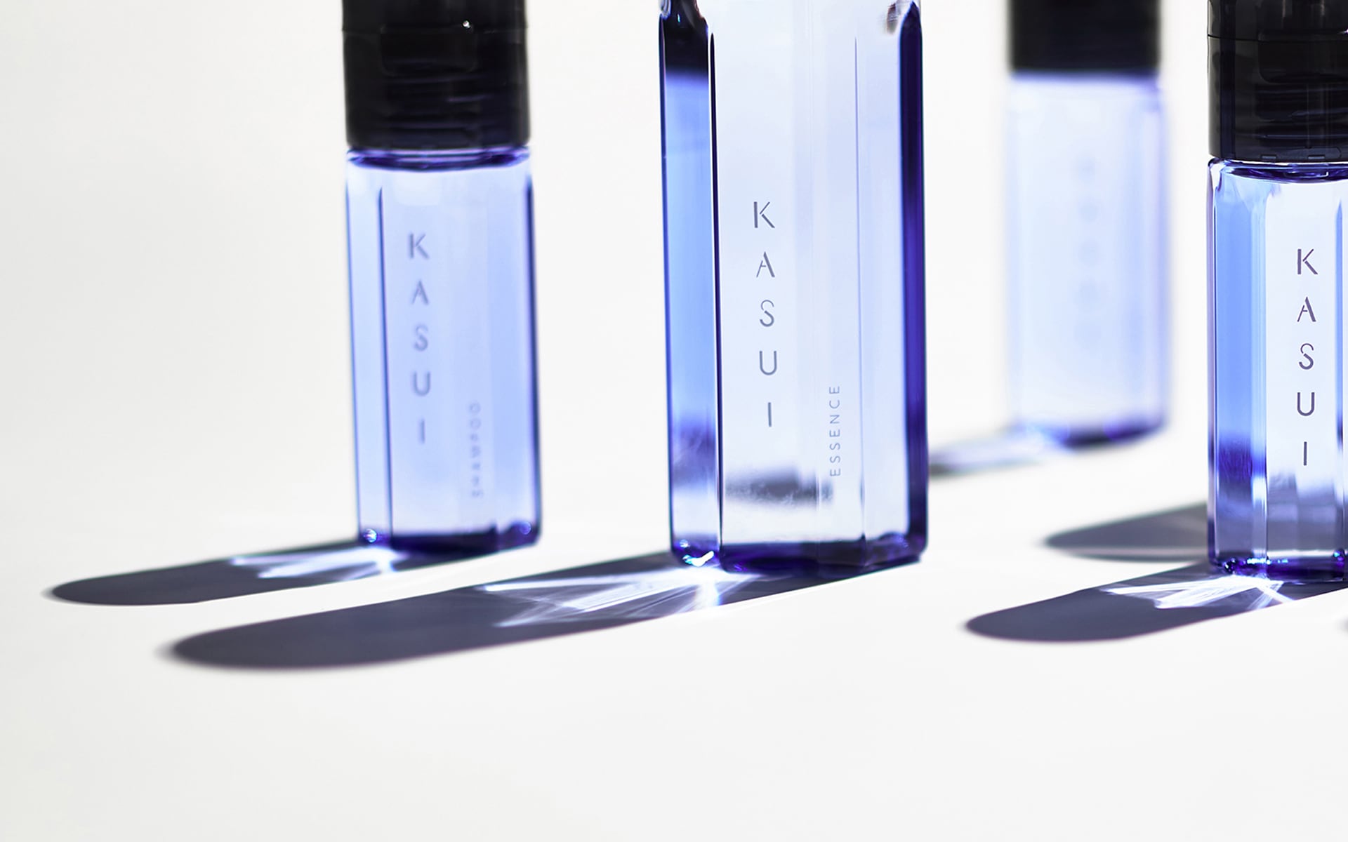 白髪 薄毛 臭い 頭皮ケア✮KASUI プレミアムエッセンス 80mL カスイ